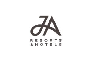 JA Hotels partner
