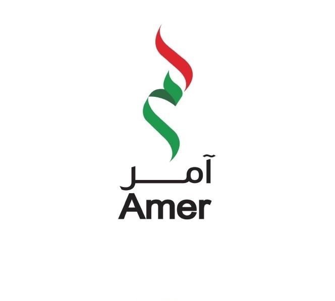 amer centre logo