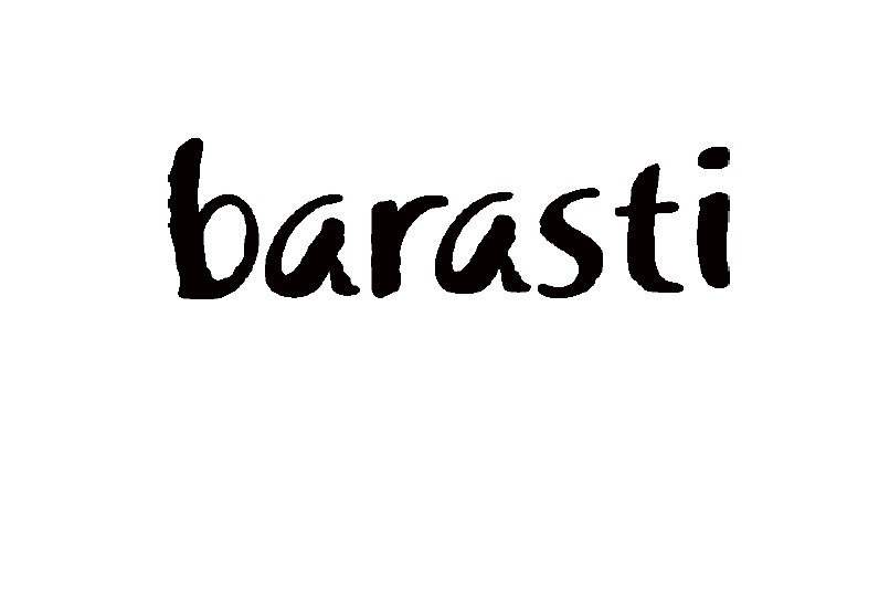 barasti beach logo