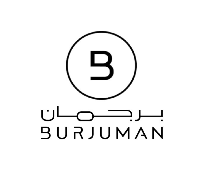burjuman logo