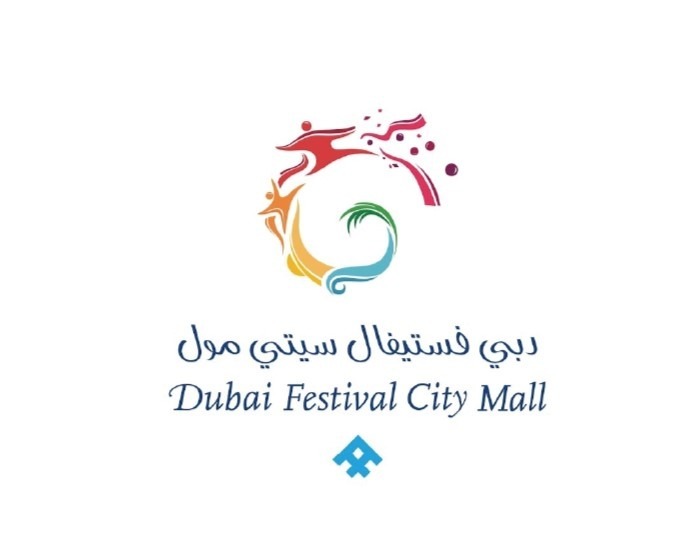 dubai festival city logo