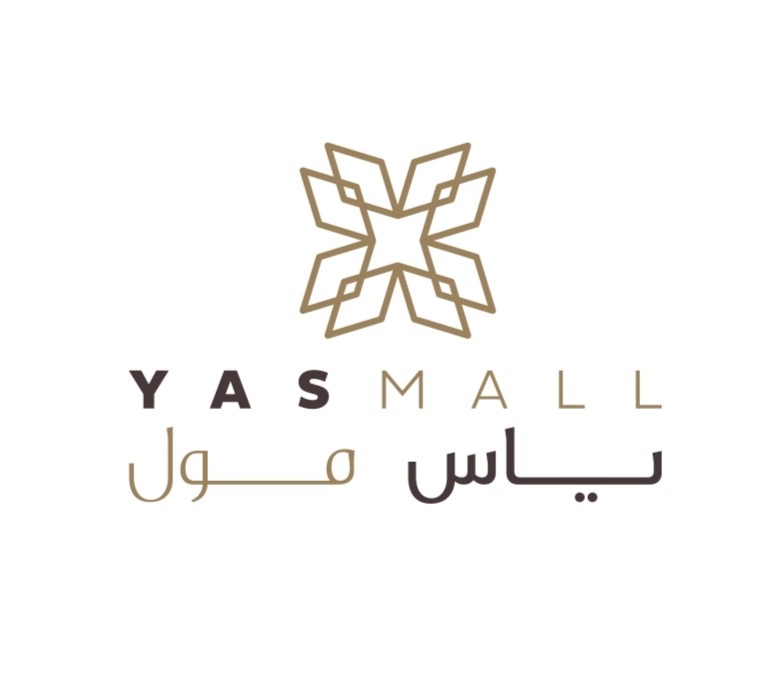 yas mall logo