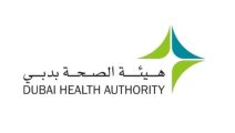 dubai health authority