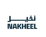 nakheel logo