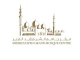 sheikh zayed grand mosque centre logo