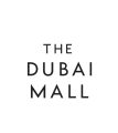 the dubai mall logo