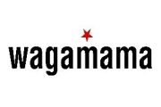 wagamama partner